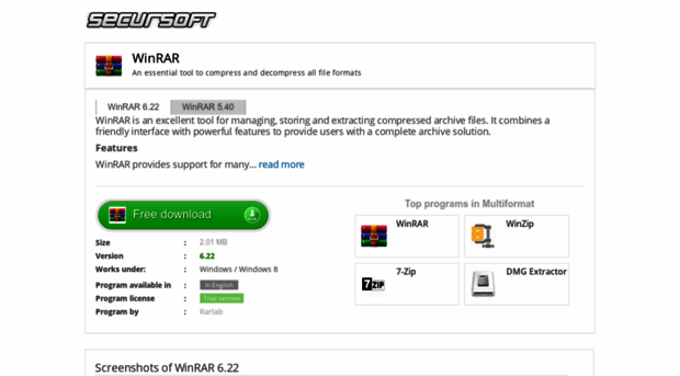 winrar.secursoft.net