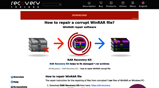 winrarrepair.recoverytoolbox.com