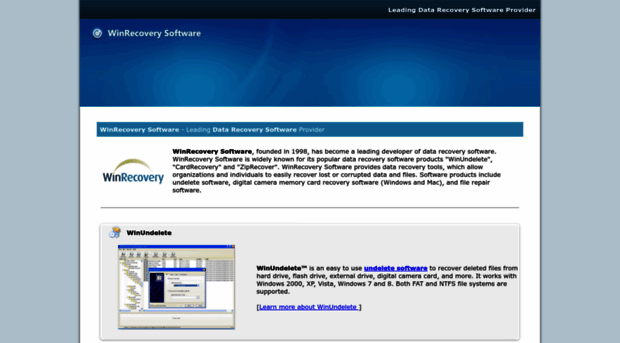 winrecovery.com