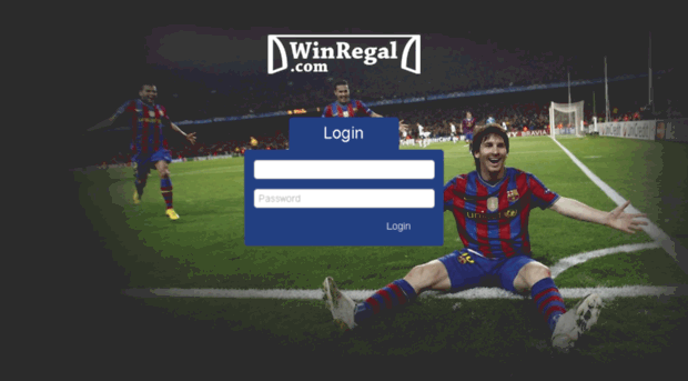 winregal.com