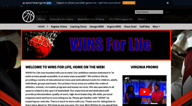 wins4life.com