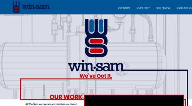 winsam.com