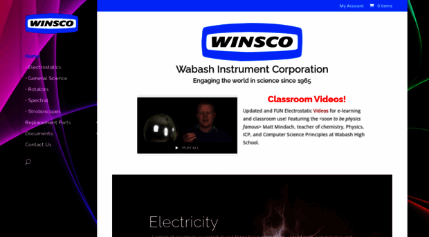 winsco.com