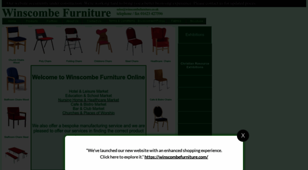 winscombefurniture.co.uk