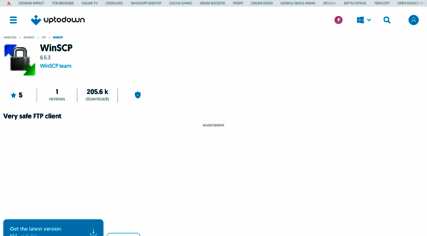 winscp.en.uptodown.com