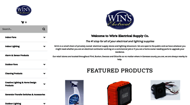 winselectric.com