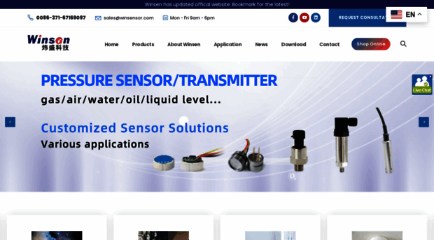 winsen-sensor.com