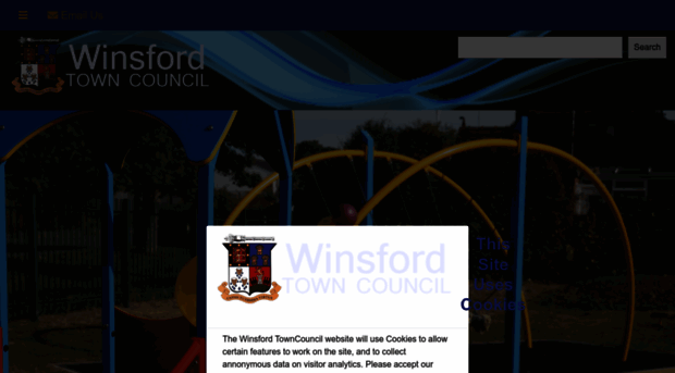 winsford.gov.uk