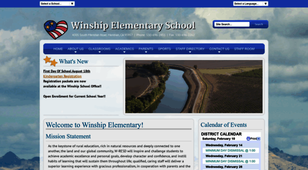 winship.sutter.k12.ca.us