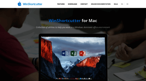 winshortcutter.com