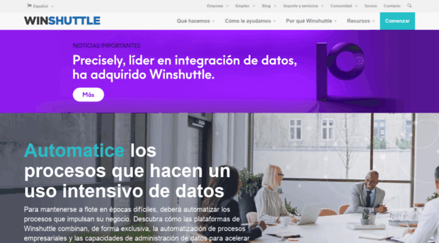 winshuttle.es