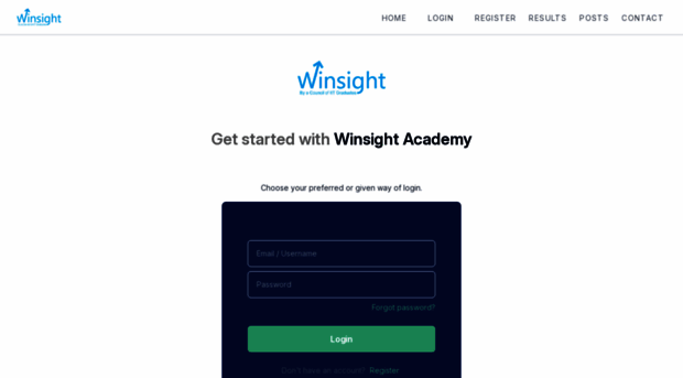 winsightacademy.testpress.in