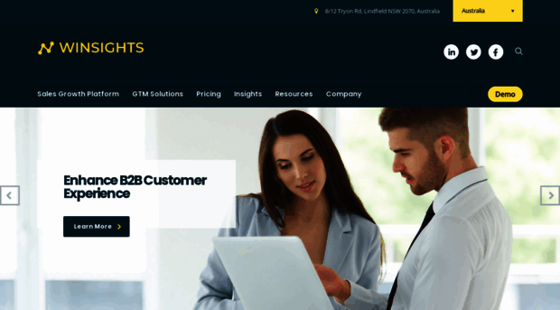 winsights.io