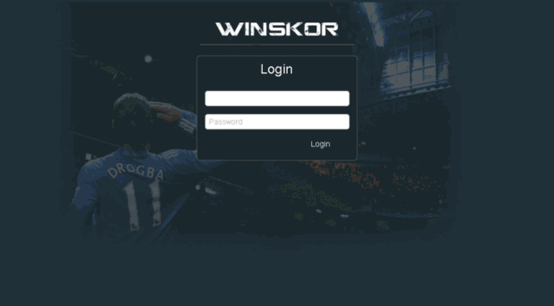 winskor.net