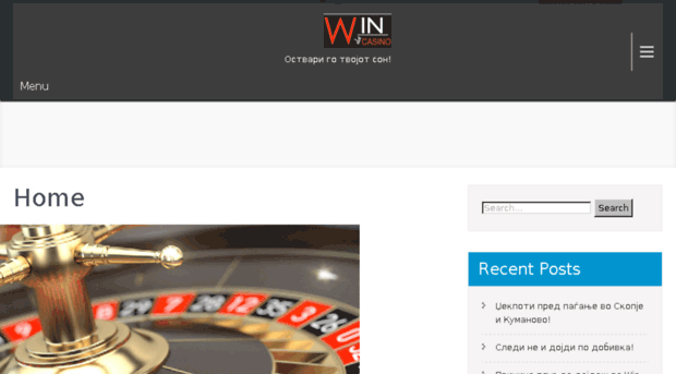 winslotcasino.com