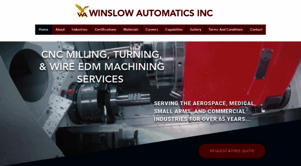 winslowautomatics.com