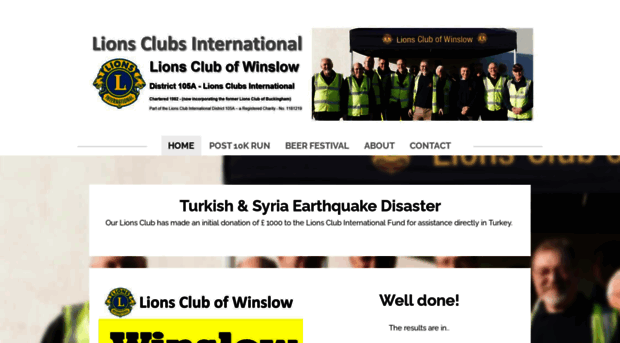 winslowlions.org.uk