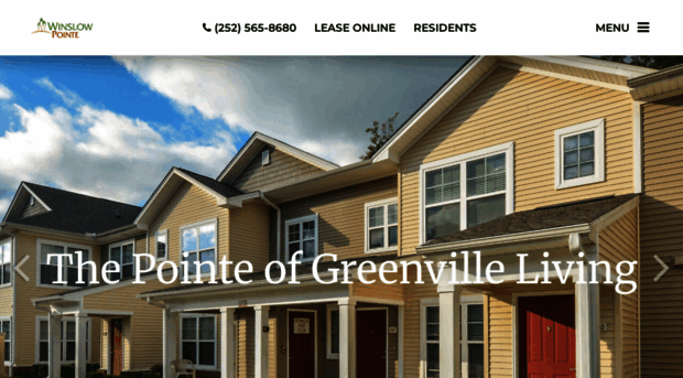 winslowpointe.com