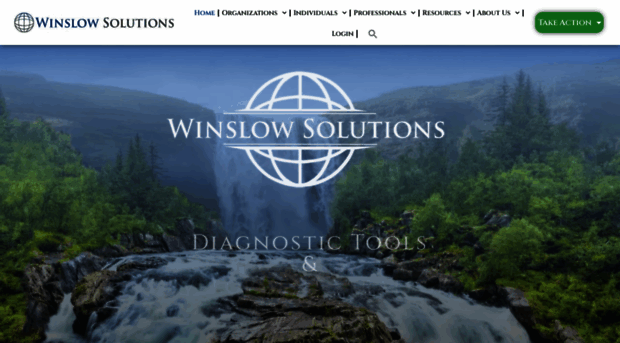 winslowresearchinstitute.com