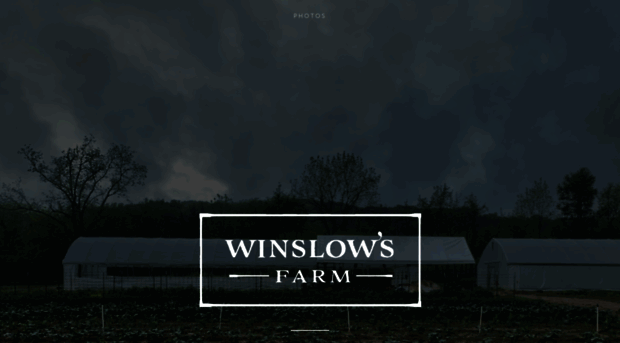 winslowsfarm.com