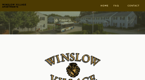 winslowvillage.com