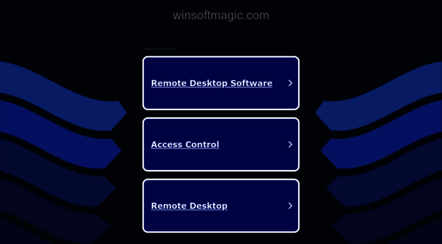 winsoftmagic.com