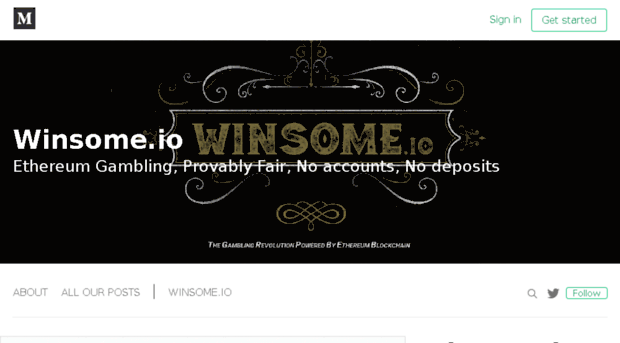 winsome.io