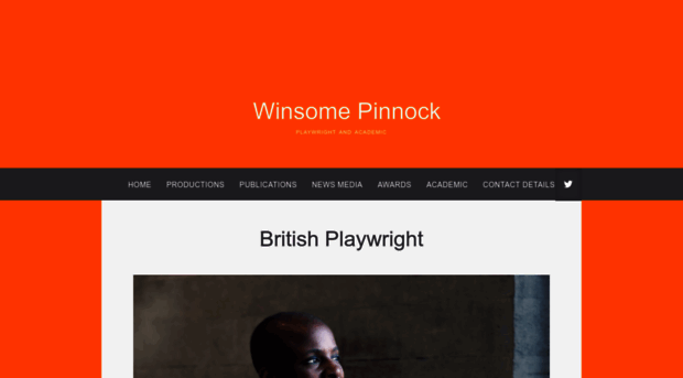 winsomepinnock.co.uk