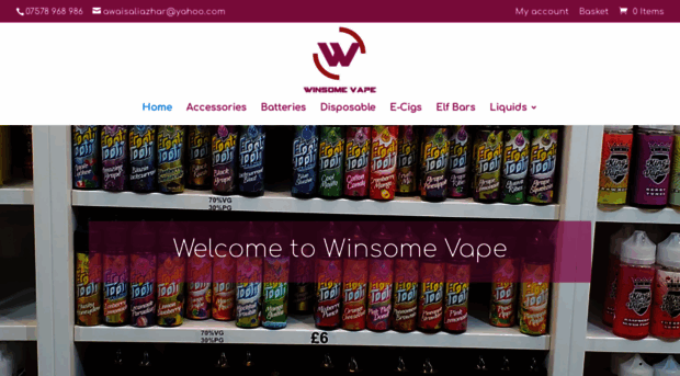 winsomevape.co.uk