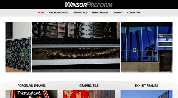 winsorfireform.com