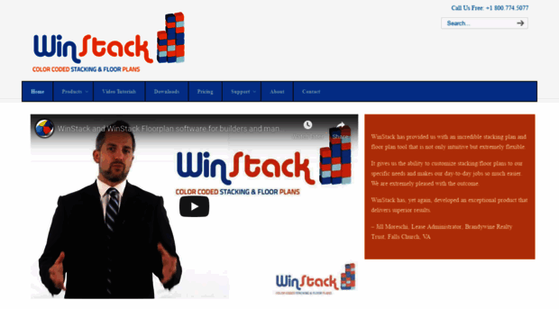 winstack.com