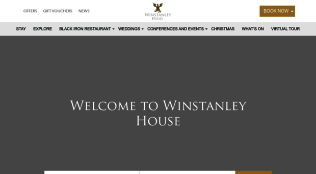 winstanleyhouse.co.uk