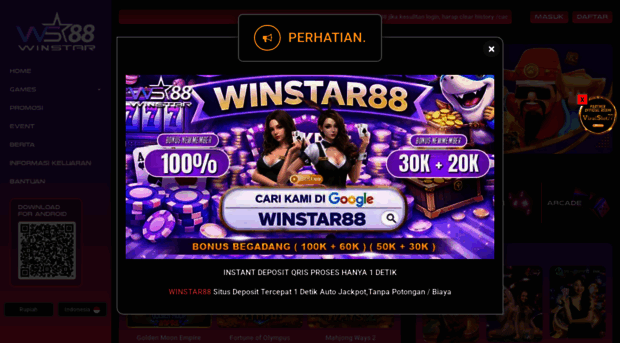 winstar88power.com