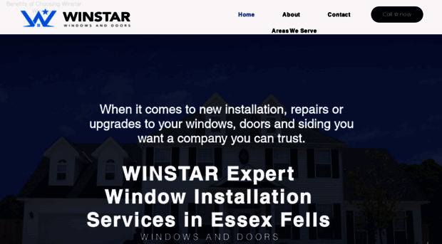 winstarwindows.com