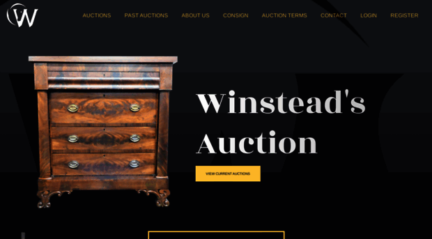 winsteadsauction.com