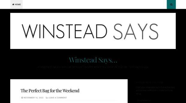 winsteadsays.wordpress.com