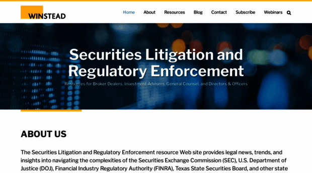 winsteadsecuritiesdefense.com