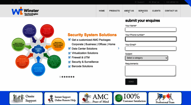 winstertechnologies.com