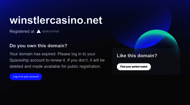 winstlercasino.net