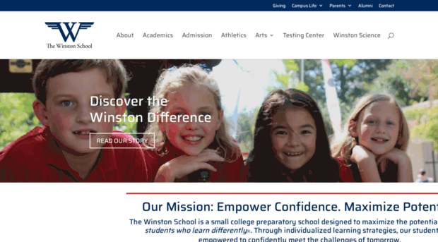 winston-school.org