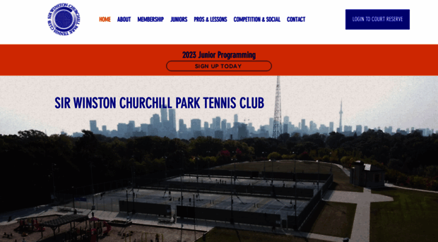 winstonchurchilltennis.ca