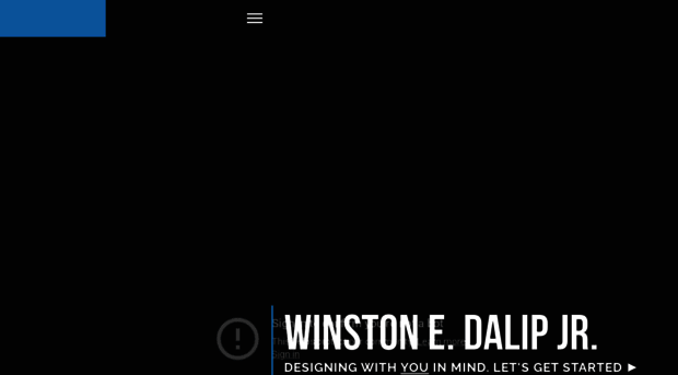 winstondalip.com