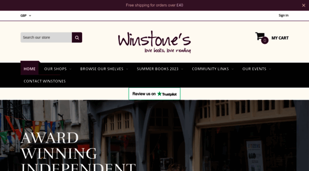 winstonebooks.co.uk