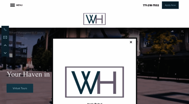 winstonhouseapartments.com