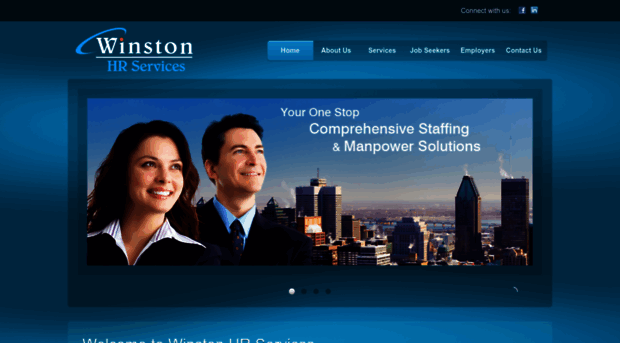 winstonhrservices.com