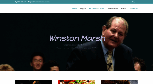 winstonmarsh.com.au