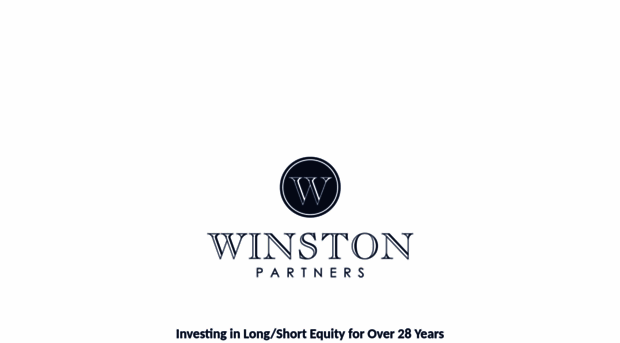 winstonpartners.com