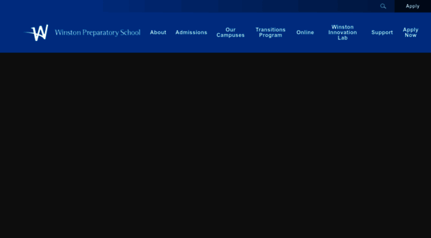 winstonprep.edu