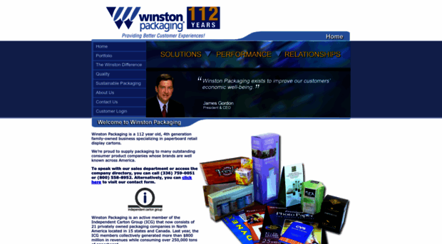 winstonprint.com