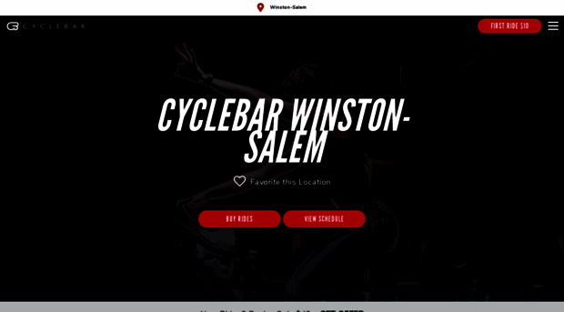 winstonsalem.cyclebar.com